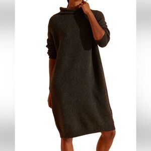 Superdry Sweater Dress with Pockets